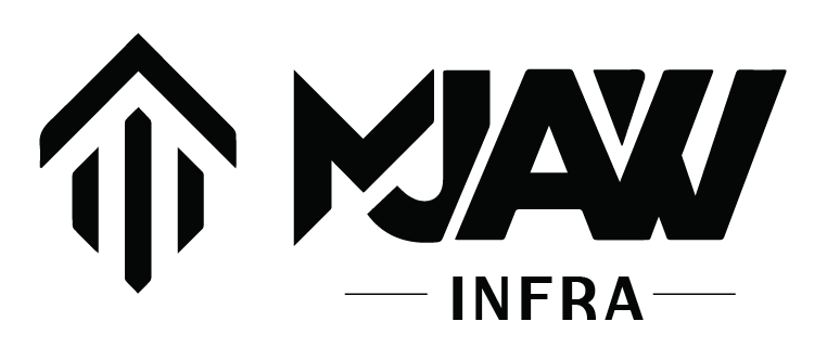 Mjawinfra Logo